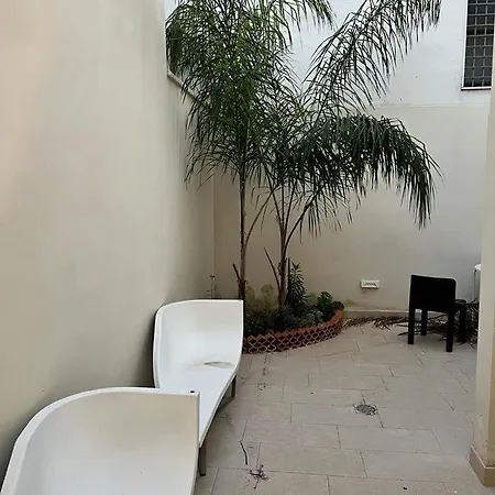Apartment La Volta Nardo