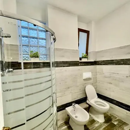 Apartment La Volta *