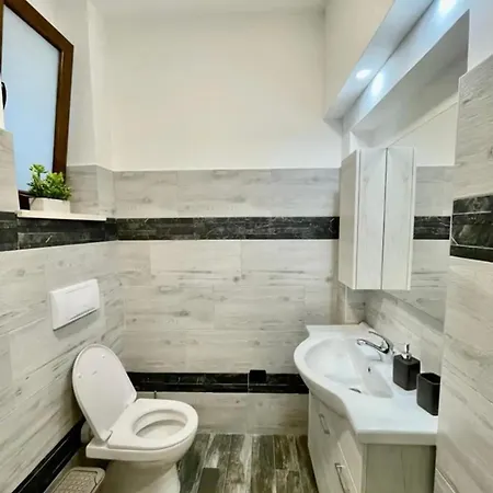 Apartment La Volta Melissano