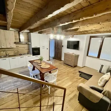 La Volta Apartment