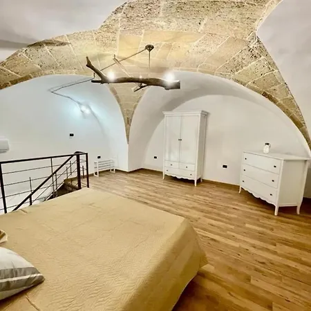 Apartment La Volta