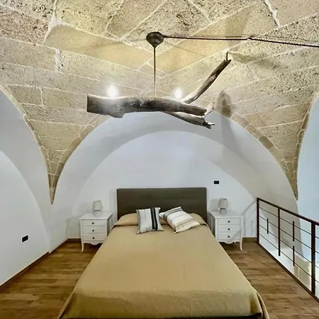 Apartment La Volta *