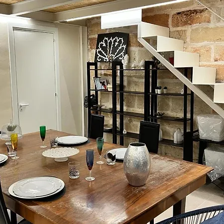 La Volta דירה *